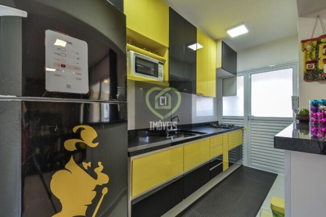 Imagem Apartamento com 3 Quartos à Venda, 89 m² em Vila Romana - São Paulo
