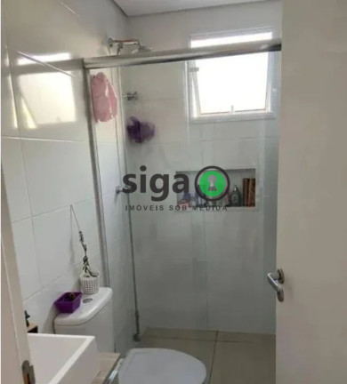 Imagem Apartamento com 2 Quartos à Venda, 59 m² em Vila Guarani (z Sul) - São Paulo Imagem Apartamento com 2 Quartos à Venda, 59 m² em Vila Guarani (z Sul) - São Paulo
