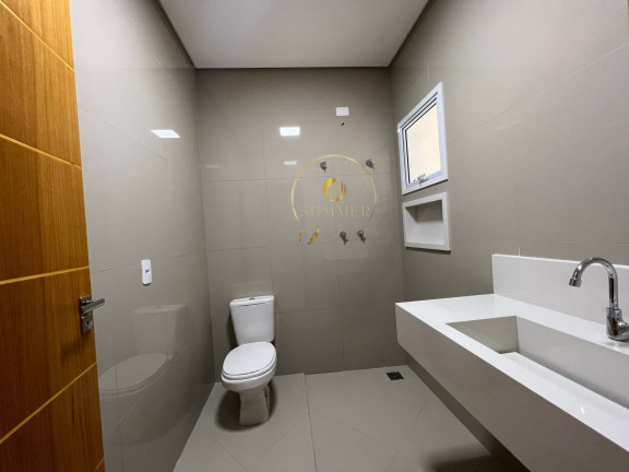 Imagem Casa com 3 Quartos à Venda, 250 m² em Jardim Imperial - Arujá