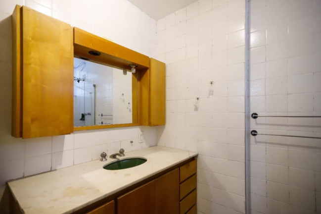 Imagem Apartamento com 3 Quartos à Venda, 143 m² em Pinheiros - São Paulo Imagem Apartamento com 3 Quartos à Venda, 143 m² em Pinheiros - São Paulo