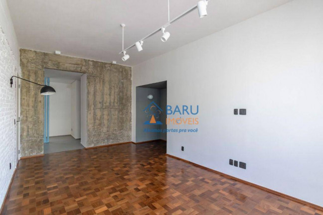Imagem Apartamento com 2 Quartos à Venda, 120 m² em Consolação - São Paulo Imagem Apartamento com 2 Quartos à Venda, 120 m² em Consolação - São Paulo