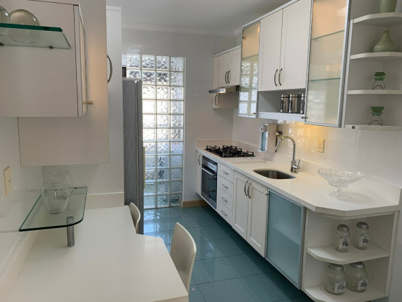 Foto do imóvel Cobertura com 3 Quartos à Venda, 204 m² em Centro - Florianópolis