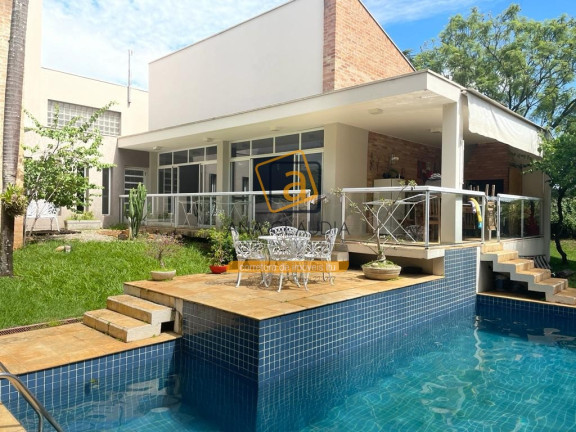 Imagem Casa com 3 Quartos à Venda, em Condomínio Campos De Santo Antônio I - Itu Imagem Casa com 3 Quartos à Venda, em Condomínio Campos De Santo Antônio I - Itu