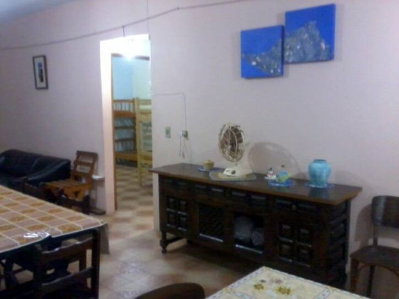 Imagem Casa com 2 Quartos à Venda, 1.081 m² em Convento Velho - Peruíbe