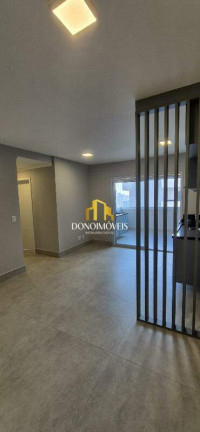 Apartamento com 2 Quartos à Venda, 67 m² em Parque Das Nações - Santo André