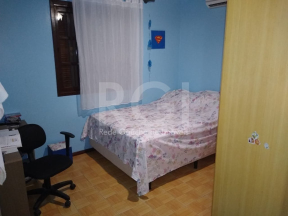 Imagem Casa com 3 Quartos à Venda, 300 m² em Vila Afp - Charqueadas