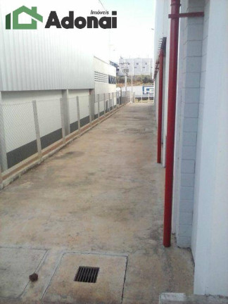 Imagem Galpão à Venda, 999 m² em Parque Industrial Iii (fazenda Grande) - Jundiaí Imagem Galpão à Venda, 999 m² em Parque Industrial Iii (fazenda Grande) - Jundiaí