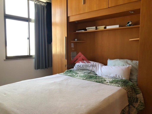 Imagem Apartamento com 2 Quartos à Venda, 62 m² em Ingá - Niterói