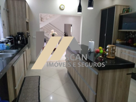 Imagem Casa com 4 Quartos à Venda, 361 m² em Jardim Terramérica I - Americana Imagem Casa com 4 Quartos à Venda, 361 m² em Jardim Terramérica I - Americana