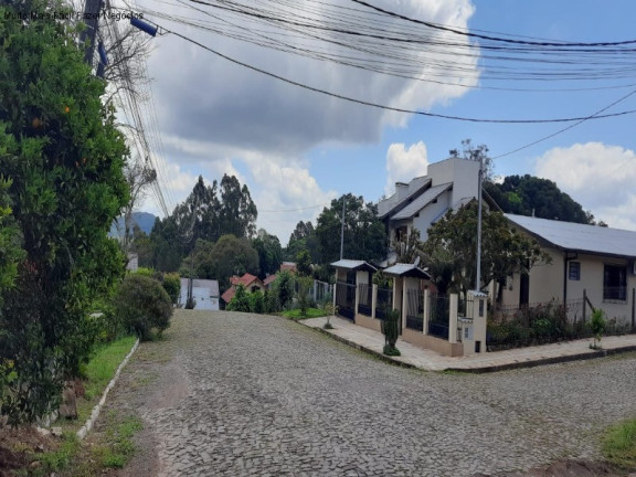 Imagem Terreno à Venda, 1.577 m² em Logradouro - Nova Petrópolis