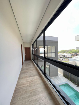 Imagem Casa com 4 Quartos à Venda, em Vila Do Golf - Ribeirão Preto Imagem Casa com 4 Quartos à Venda, em Vila Do Golf - Ribeirão Preto