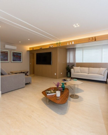 Imagem Apartamento com 3 Quartos à Venda, 235 m² em Vila Suzana - São Paulo Imagem Apartamento com 3 Quartos à Venda, 235 m² em Vila Suzana - São Paulo