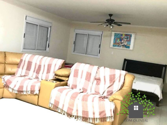 Imagem Casa com 4 Quartos à Venda, 630 m² em Jardim Do Golf I - Jandira