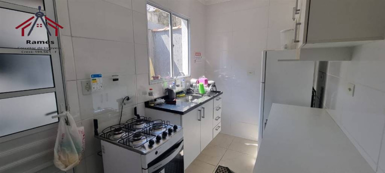 Imagem Apartamento com 2 Quartos à Venda, 65 m² em Boqueirão - Praia Grande Imagem Apartamento com 2 Quartos à Venda, 65 m² em Boqueirão - Praia Grande