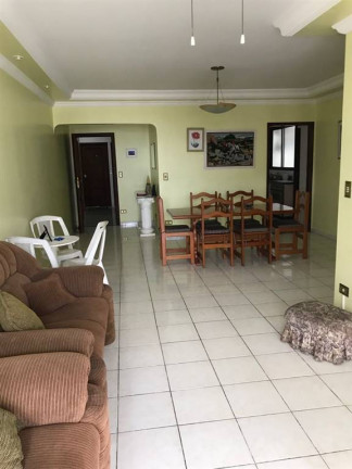Imagem Apartamento com 3 Quartos à Venda, 112 m² em Ocian - Praia Grande