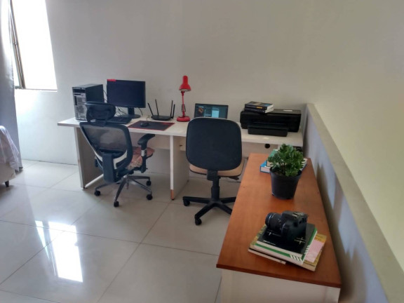 Imagem Casa com 2 Quartos à Venda, 200 m² em Valentina De Figueiredo - João Pessoa