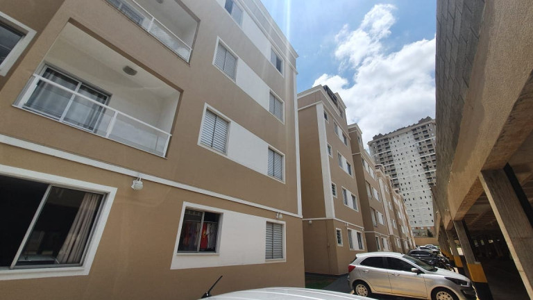 Imagem Apartamento com 2 Quartos à Venda, 50 m² em Jardim Vera Cruz - Sorocaba Imagem Apartamento com 2 Quartos à Venda, 50 m² em Jardim Vera Cruz - Sorocaba