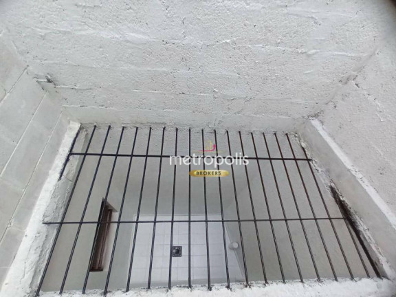 Imagem Galpão à Venda ou Locação, 286 m² em Cerâmica - São Caetano Do Sul Imagem Galpão à Venda ou Locação, 286 m² em Cerâmica - São Caetano Do Sul