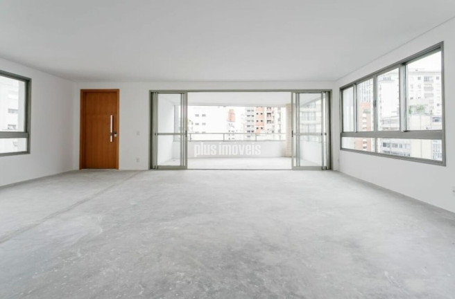 Imagem Apartamento com 3 Quartos à Venda, 187 m² em Jardim América - São Paulo Imagem Apartamento com 3 Quartos à Venda, 187 m² em Jardim América - São Paulo
