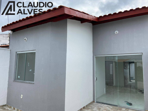 Imagem Casa com 2 Quartos à Venda, 55 m² em Conceição - Feira De Santana Imagem Casa com 2 Quartos à Venda, 55 m² em Conceição - Feira De Santana