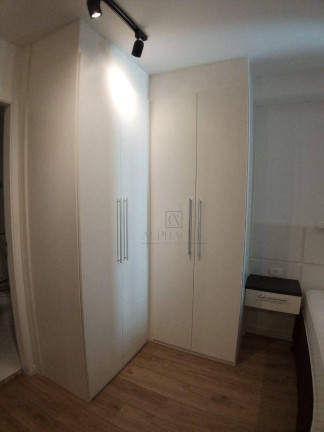 Imagem Studio com 1 Quarto para Alugar, 40 m² em Empresarial 18 Do Forte - Barueri Imagem Studio com 1 Quarto para Alugar, 40 m² em Empresarial 18 Do Forte - Barueri