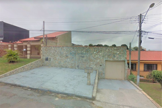 Imagem Terreno à Venda, 576 m² em Lindóia - Curitiba Imagem Terreno à Venda, 576 m² em Lindóia - Curitiba