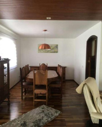 Imagem Sobrado com 3 Quartos à Venda, 187 m² em Vila Mariana - São Paulo