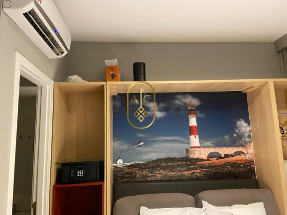 Imagem Apartamento com 2 Quartos à Venda, 62 m² em Caminho Das árvores - Salvador Imagem Apartamento com 2 Quartos à Venda, 62 m² em Caminho Das árvores - Salvador