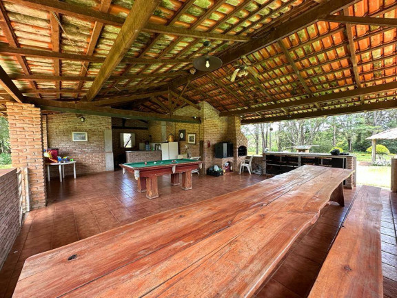 Imagem Chácara com 6 Quartos à Venda, 27 m² em Centro - Itatiaiuçu