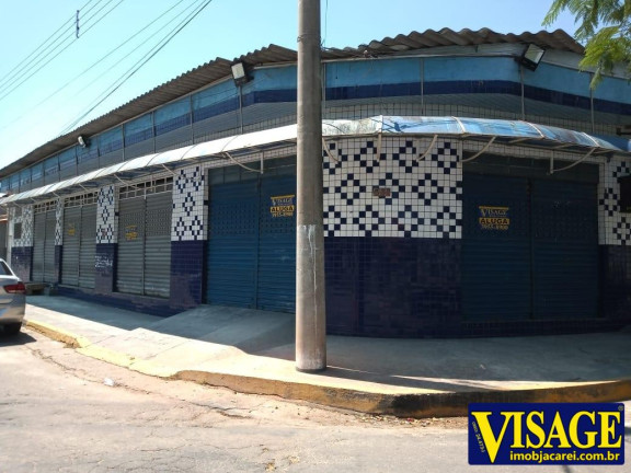 Imagem Ponto Comercial para Alugar, 110 m² em Pq. Meia Lua - Jacareí Imagem Ponto Comercial para Alugar, 110 m² em Pq. Meia Lua - Jacareí