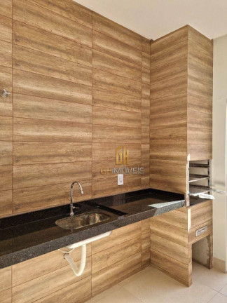 Imagem Casa com 3 Quartos à Venda, 117 m² em Setor Aeroporto Sul - Aparecida De Goiânia