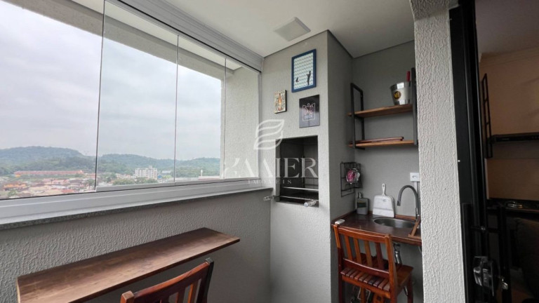 Imagem Apartamento com 2 Quartos à Venda, 55 m² em Costa E Silva - Joinville Imagem Apartamento com 2 Quartos à Venda, 55 m² em Costa E Silva - Joinville