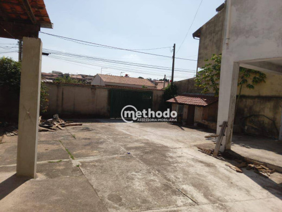 Imagem Casa com 3 Quartos à Venda, 130 m² em Parque Valença I - Campinas Imagem Casa com 3 Quartos à Venda, 130 m² em Parque Valença I - Campinas