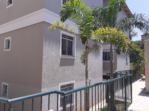 Imagem Apartamento com 2 Quartos à Venda, 60 m² em Presidente Kennedy - Betim