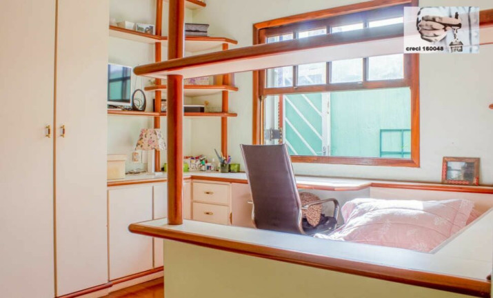 Imagem Sobrado com 4 Quartos à Venda, 249 m² em Santana - São Paulo