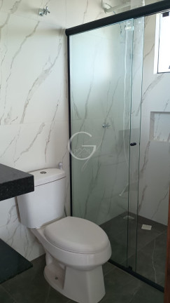 Imagem Sobrado com 3 Quartos à Venda, 105 m² em Leblon - Pontal Do Paraná