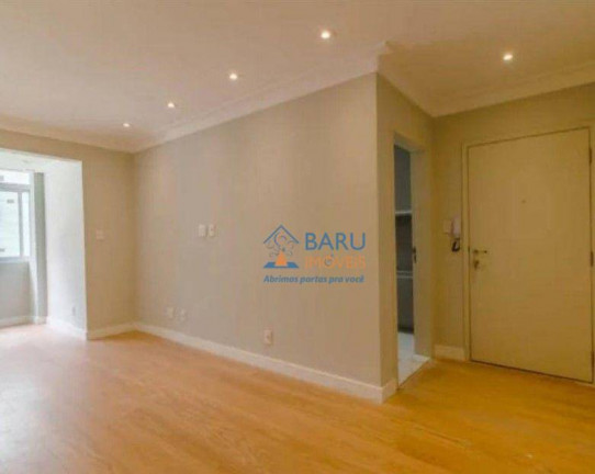 Imagem Apartamento com 2 Quartos à Venda, 78 m² em Consolação - São Paulo Imagem Apartamento com 2 Quartos à Venda, 78 m² em Consolação - São Paulo