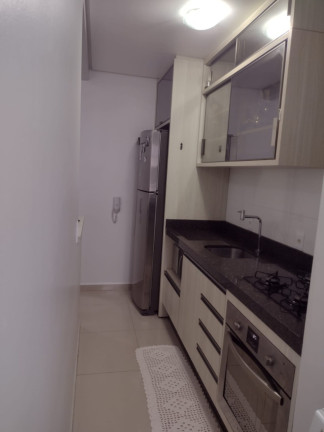 Imagem Apartamento com 2 Quartos à Venda, 80 m² em Ingleses Do Rio Vermelho - Florianópolis