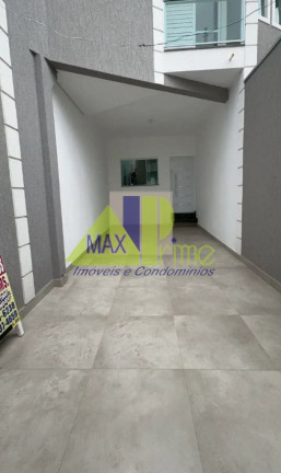Imagem Sobrado com 2 Quartos à Venda, 90 m² em Cidade Patriarca - São Paulo