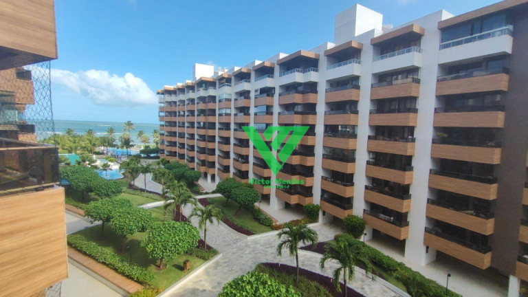 Imagem Apartamento com 3 Quartos à Venda, 87 m² em Intermares - Cabedelo