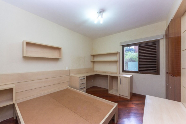 Imagem Apartamento com 3 Quartos à Venda, 122 m² em Jardim Vila Mariana - São Paulo Imagem Apartamento com 3 Quartos à Venda, 122 m² em Jardim Vila Mariana - São Paulo
