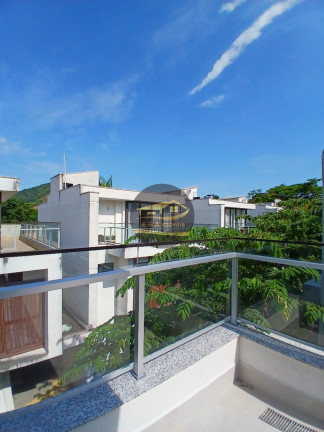 Casa de Condomínio com 5 Quartos à Venda, 176 m² em Camburi - São Sebastião