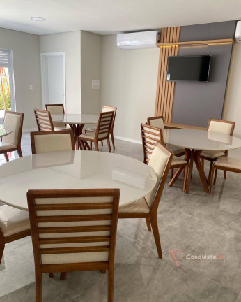 Imagem Apartamento com 3 Quartos à Venda, 121 m² em Barra Do Rio Cerro - Jaraguá Do Sul