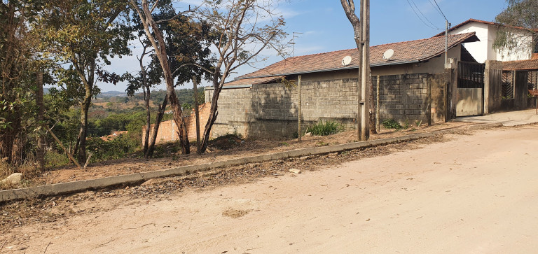 Imagem Terreno à Venda, 450 m² em Fernão Dias - Esmeraldas Imagem Terreno à Venda, 450 m² em Fernão Dias - Esmeraldas