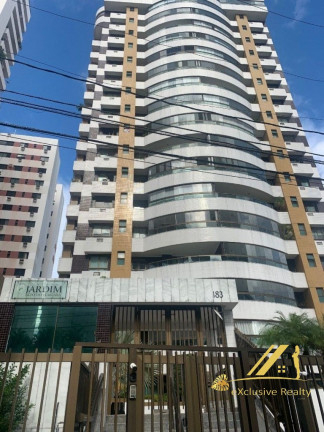 Cobertura à Venda, 323 m² em Itaigara - Salvador