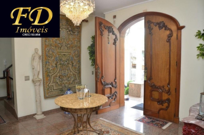 Imagem Chácara com 5 Quartos à Venda, 4.000 m² em Centro - Mairiporã Imagem Chácara com 5 Quartos à Venda, 4.000 m² em Centro - Mairiporã