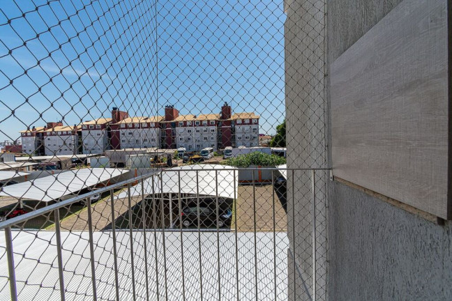 Imagem Apartamento com 2 Quartos à Venda, 51 m² em Igara - Canoas