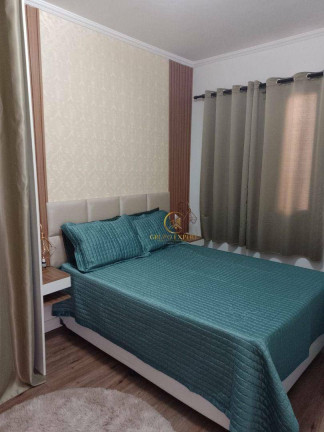 Imagem Apartamento com 2 Quartos à Venda, 56 m² em Cidade Morumbi - São José Dos Campos Imagem Apartamento com 2 Quartos à Venda, 56 m² em Cidade Morumbi - São José Dos Campos