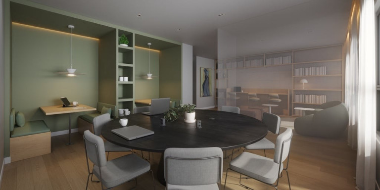 Imagem Imóvel com 3 Quartos à Venda, 76 m² em Chácara Klabin - São Paulo Imagem Imóvel com 3 Quartos à Venda, 76 m² em Chácara Klabin - São Paulo