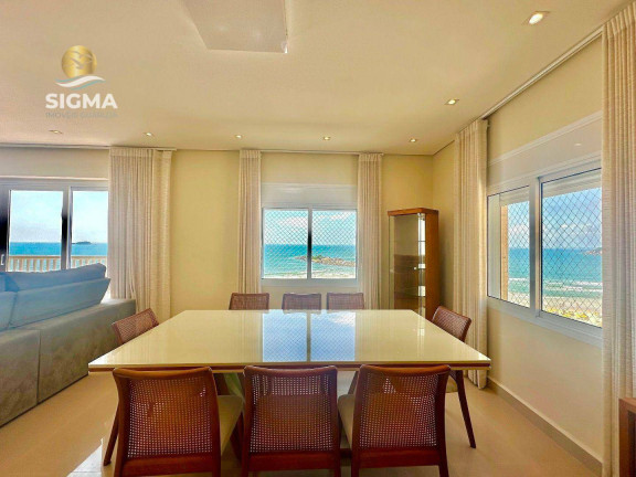 Imagem Apartamento com 4 Quartos à Venda, 209 m² em Pitangueiras - Guarujá Imagem Apartamento com 4 Quartos à Venda, 209 m² em Pitangueiras - Guarujá